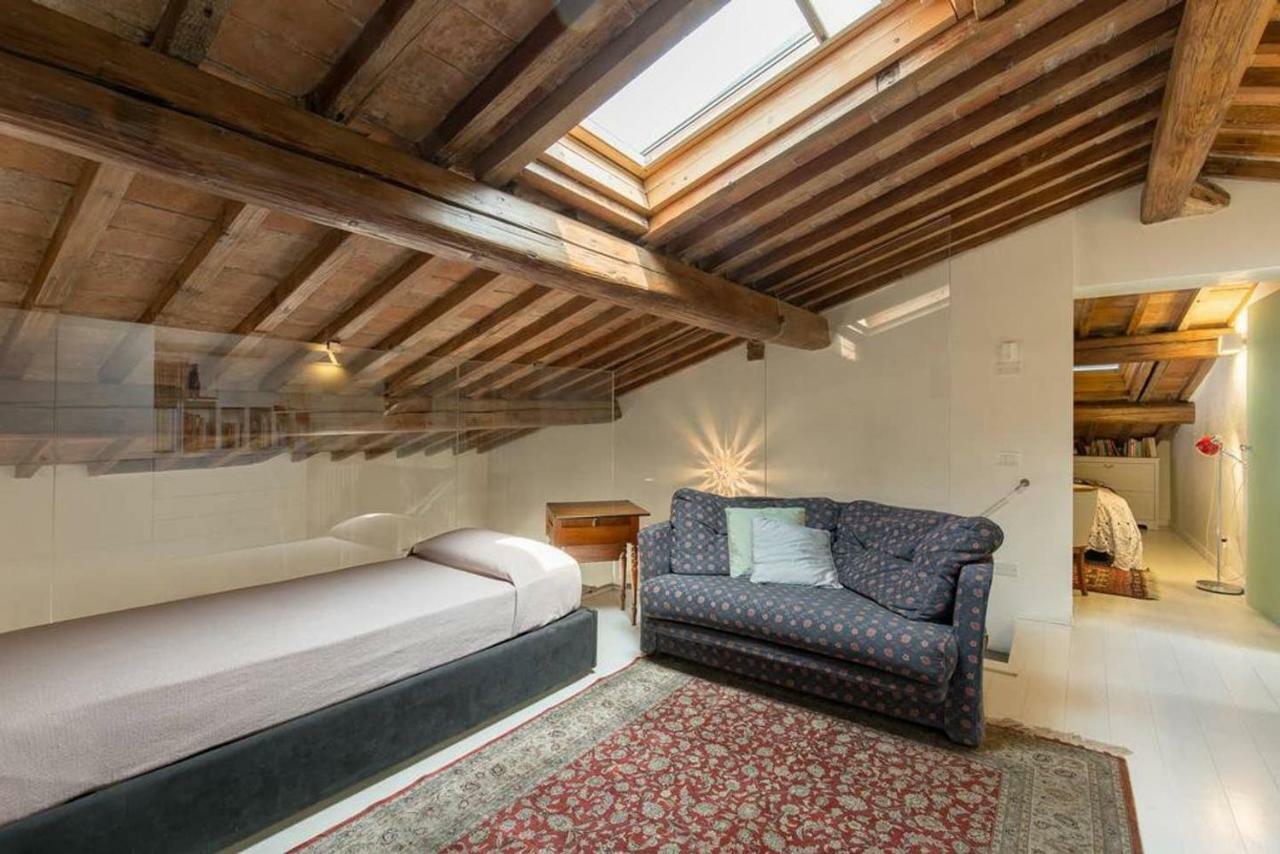 Like Home Verona Exterior foto