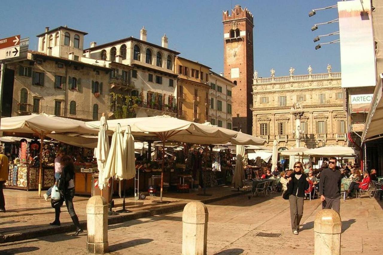 Like Home Verona Exterior foto
