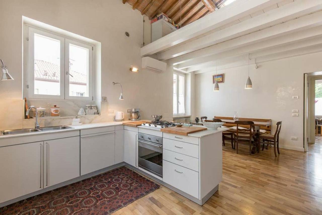 Like Home Verona Exterior foto
